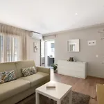 شقة A Casa Da Elsa *