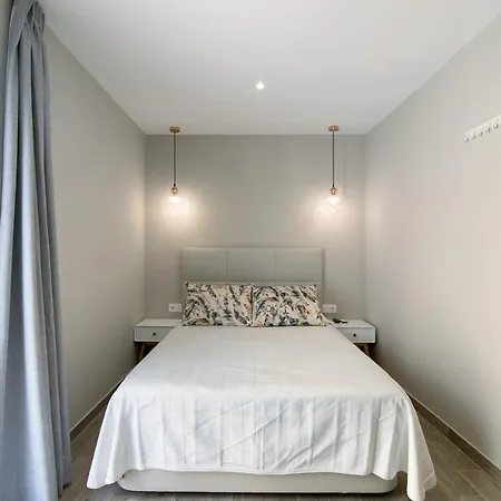 Apartment A Casa Da Elsa Faro