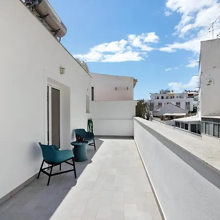 A Casa Da Elsa Apartment *
