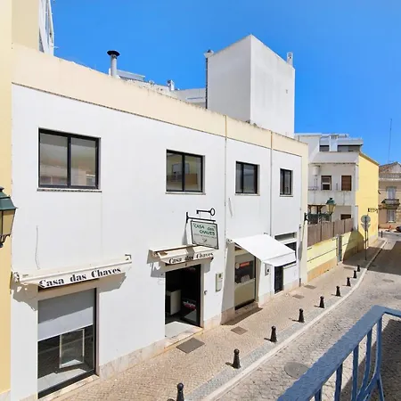 A Casa Da Elsa Distrikt Faro