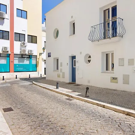 A Casa Da Elsa Apartment *