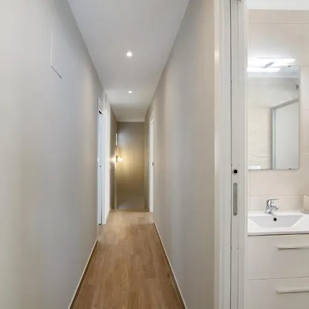 A Casa Da Elsa Apartment *