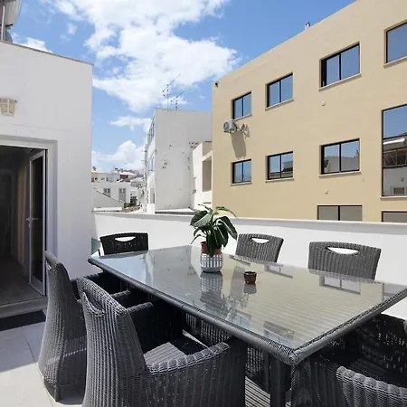 Apartment A Casa Da Elsa Faro