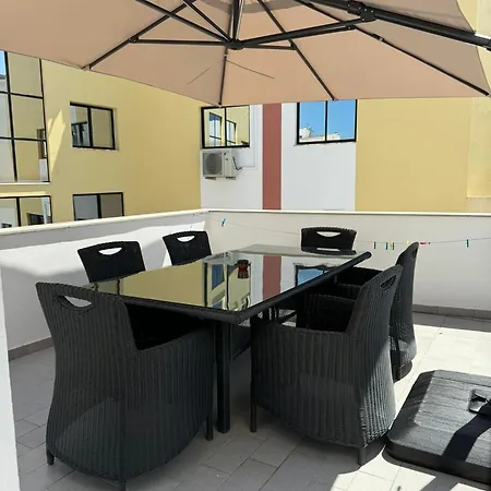 Apartment A Casa Da Elsa