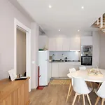 דירה A Casa Da Elsa פארו