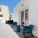 A Casa Da Elsa * פארו