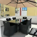 A Casa Da Elsa דירה פארו