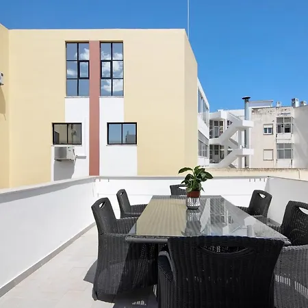 アパート A Casa Da Elsa *