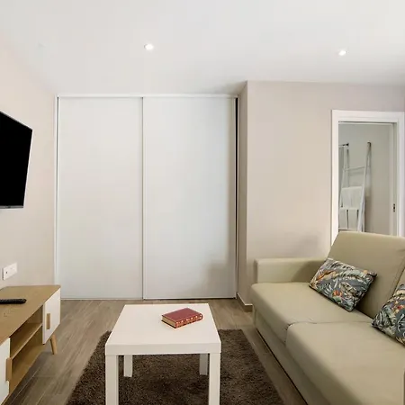 A Casa Da Elsa アパート