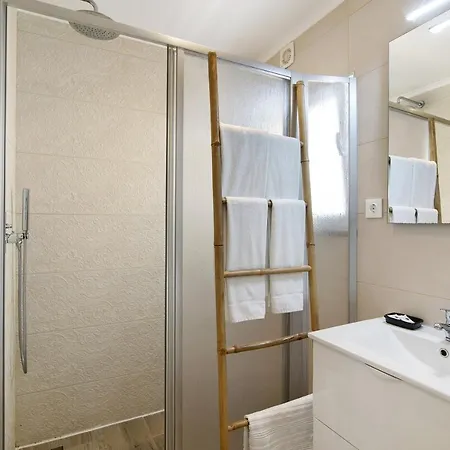 A Casa Da Elsa アパート ファロ