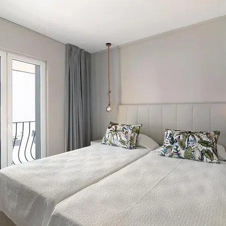 A Casa Da Elsa ファロ