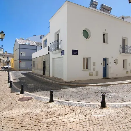 A Casa Da Elsa 아파트