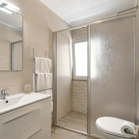 Διαμέρισμα A Casa Da Elsa *