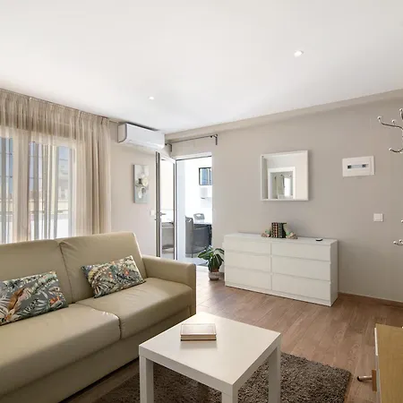 Διαμέρισμα A Casa Da Elsa *