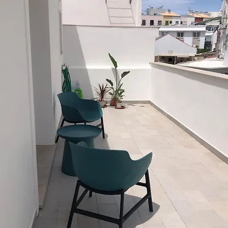 Apartment A Casa Da Elsa *