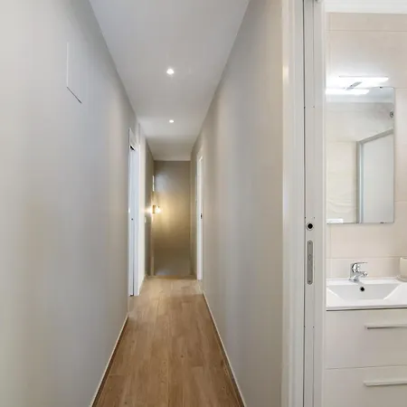 Apartamento A Casa Da Elsa