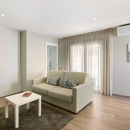 Apartamento A Casa Da Elsa
